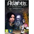 Game Atlantis 3 - Part 1: The Beginning of the ...