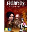 Game Atlantis 3 - Part 2: The Crystal Skull par...