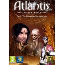 Game Atlantis 3 - Part 3: The Thousand and One ...