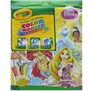 Caneta Crayola Wonder Markers Princess da Disne...
