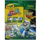 Canetas Crayola Wonder Paints Disney Toy Story ...