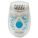 Depilador Epilady Elétrico EP93027 Bivolt com S...