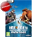 Game Ice Age 4: Continental Drift: Arctic Games...