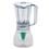 Liquidificador Black&Decker IB900 Branco/Verde - 450W