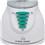 Liquidificador Black&Decker IB900 Branco/Verde - 450W