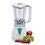 Liquidificador Black&Decker IB900 Branco/Verde - 450W