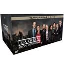 DVD - Box Coleção Lei e Ordem: Special Victims ...