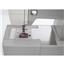 Máquina de Costura Singer Doméstica Facilita Pro 4411 