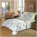 Enxoval Cama Casal Guerreiro Sofia Le Gardien 2...