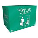 DVD - Coleção The Office: 1ª a 8ª Temporadas Co...