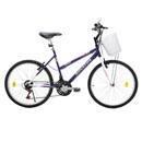 Bicicleta Aro 24 Houston Bristol Peak BR24PKL -...