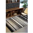 Tapete Corttex Palace Arlanza 165x235 cm - Preto