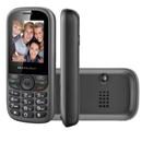 Celular Desbloqueado Multilaser P3198 UP Cinza ...