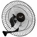 Ventilador de Parede Arge Twister - Preto - 50 ...