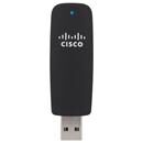 Adaptador USB Wireless Linksys AE1200-LA 300Mbps