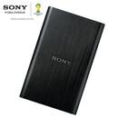 HD Externo Sony EG5/BO2 500GB - Preto