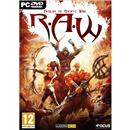 Game R.A.W.: Realms of Ancient War para Downloa...