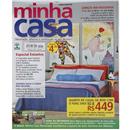Revista Minha Casa - Outubro/2012 