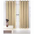Cortina Camesa Toque de Linho Lisa 180x200 cm -...