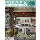 Revista Arquitetura & Construção - Novembro/2012