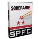 DVD - Soberano 2: A Heroica Conquista do Mundia...
