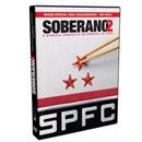 DVD - Soberano 2: A Heroica Conquista do Mundia...