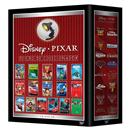 DVD - Pixar Edição de Colecionador - 16 Discos