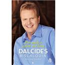 Livro - Por Onde o Amor me Leva - Dalcides Bisc...