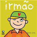 Livro - Irmão - Guto Lins