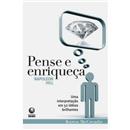 Livro - Pense e Enriqueça - Karen McCreadie