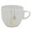 Aparelho de Jantar, Chá e Café Oxford Drizz XM427552 - 42 Peças