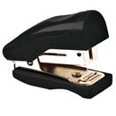 Mini Grampeador Molin Plástico 548 17549 - Preto