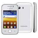 Celular Desbloqueado Samsung Galaxy Y GT-S5360 ...