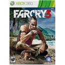 Jogo Far Cry 3 - X360