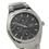 Relógio Masculino Analógico Casio MTP-1191A-1A Metal Prata/Preto