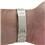 Relógio Masculino Analógico Casio MTP-1191A-1A Metal Prata/Preto