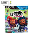 Jogo EyePet & Friends - PS3