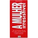 Livro - A Mulher Irresistível - Dalila Magarian