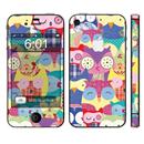 Skin I Stick p/ Iphone 4 Tuco Tuco 