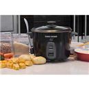 Panela Elétrica George Foreman RC436 com Tampa ...