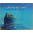 Livro - Um Gato na Manjedoura - Michael Foreman