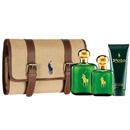 Kit Coffret Polo Masculino Eau de Toilette 125m...