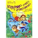 Livro - Coleção Oco do Toco-Vaguinho - Vaguinho...