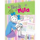 Livro - Blog da Mila - Miguel Mendes