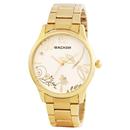 Relógio Feminino Analógico Chronos Backer 30641...