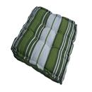 Almofada Madritex Futton Verona 1 Peça - Verde