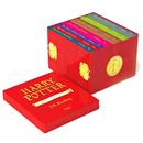 Livro - Box Harry Potter - Edição de Colecionad...
