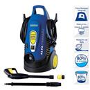 Lavadora de Alta Pressão Goodyear GY HP 9180 - ...