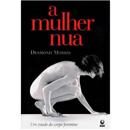 Livro - A Mulher Nua - Desmond Morris