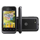 Celular Desbloqueado Motorola Defy Mini XT320 P...
